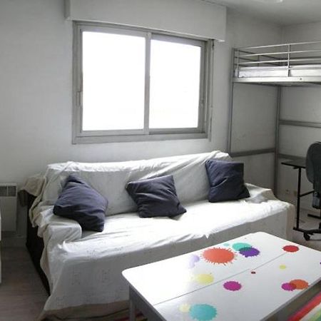 Studio Finkwiller Apartman Strasbourg Kültér fotó