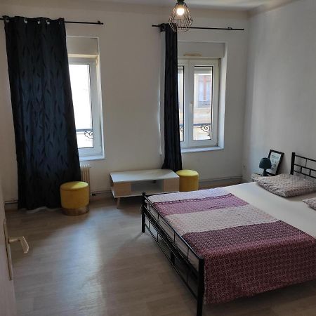 Studio Finkwiller Apartman Strasbourg Kültér fotó