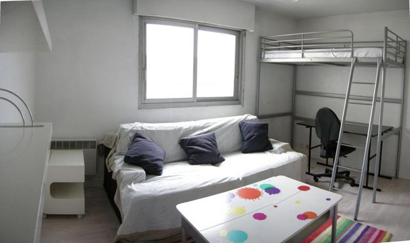 Studio Finkwiller Apartman Strasbourg Kültér fotó